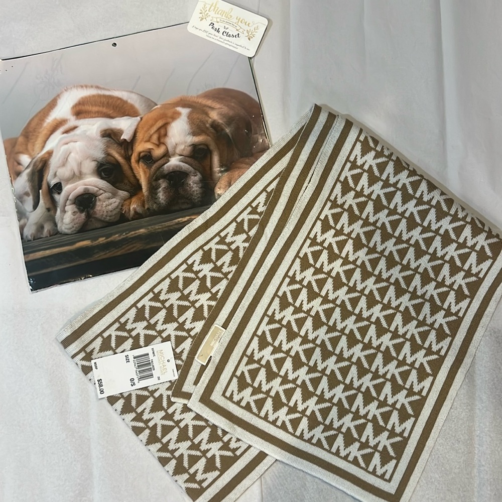 Michael Kors Scarf